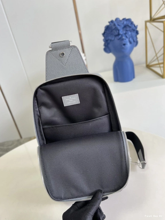 First bag ru SLING LOUIS VUITTON BAG AVENUE 0714